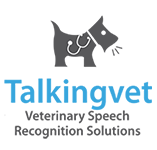 Talkingvet® Logo
